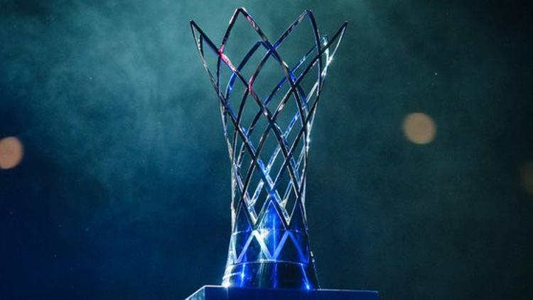 Basketbol Şampiyonlar Ligi’nde grup kuraları çekildi!