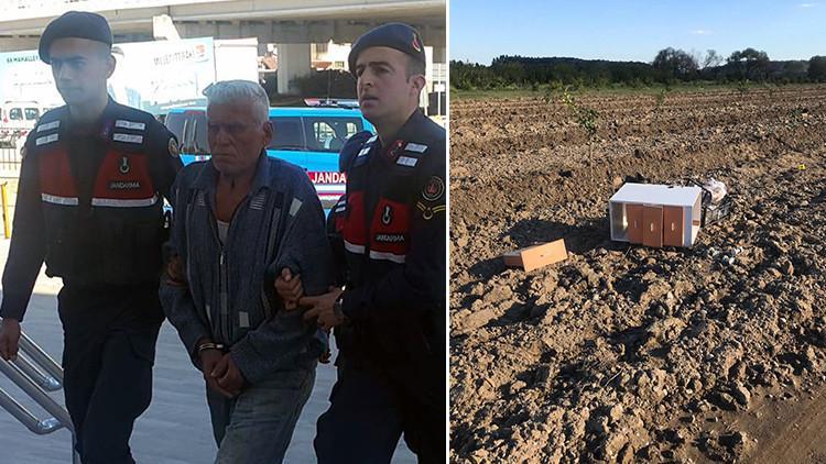 Korkunç olayda ifadeler ortaya çıktı! 'Babamızı ellemeyin, hepinizin kanını buraya döküp...'