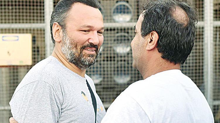 Ağlatan sürpriz