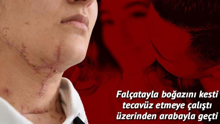 'Sana sürprizim var' deyip dehşet saçmıştı... "Gerekirse idam edileyim"