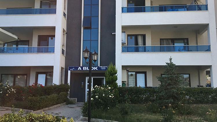 Dün oğlunu arayıp "Anneni öldürdüm gel" demişti... Mahkemede bunları söyledi