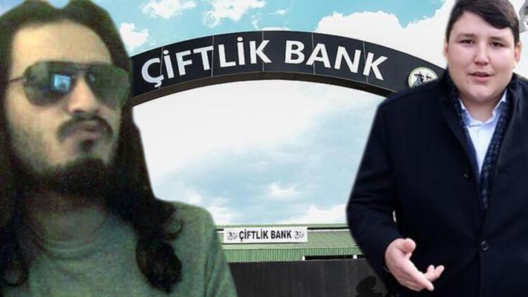 Çiftlik Bank davasında flaş gelişme!
