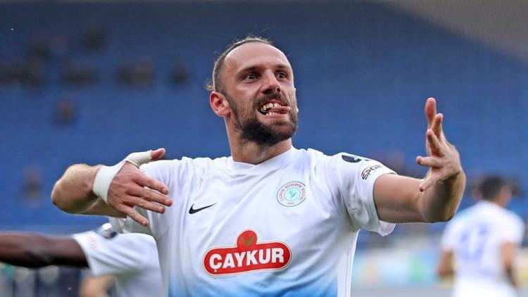 Muriqi için yeni teklif yok