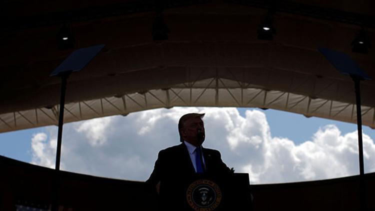 Trump geri adım atmadı... Yeni hamle