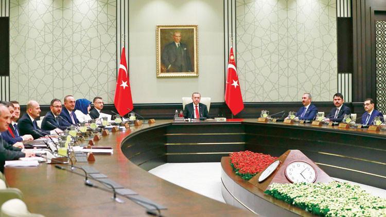'Yeni sistemin eksikleri vardır giderilecektir'