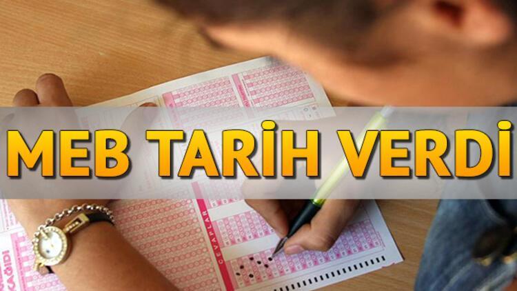 Bursluluk sınavı sonuçları ne zaman açıklanacak? MEB İOKBS sınav sonuçlarında tarih belli oldu mu?