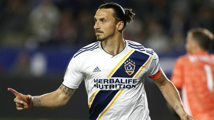 İbrahimovic skandalı! Sabri Sarıoğlu...