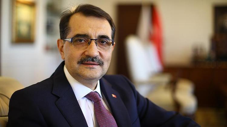 Bakan Dönmez: Nükleer enerjiyi Türkiye'ye getirmek zorundayız