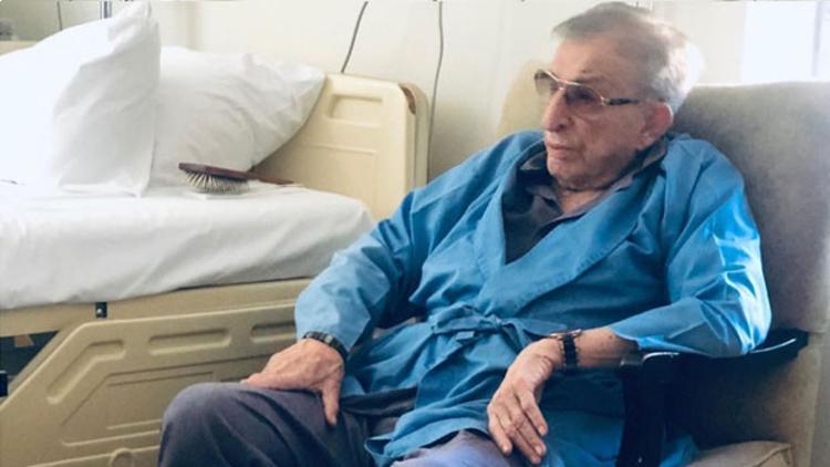 Haldun Dormen'den güzel haber