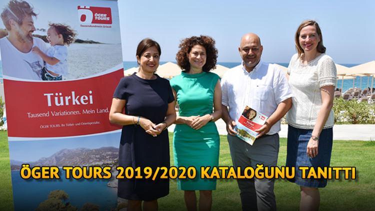 Türkiye’ye 25 milyon turist taşıdık