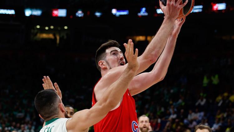 Son Dakika: Nando de Colo Fenerbahçe'de