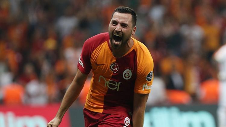 Son dakika: Sinan Gümüş resmen Genoa'da
