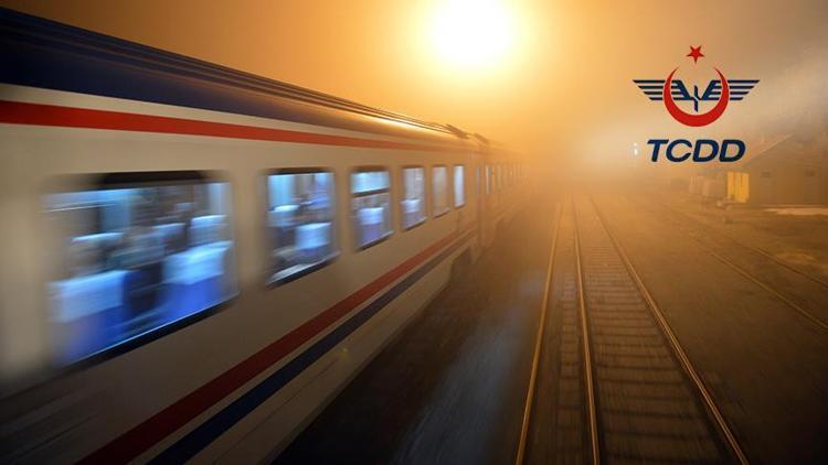 TCDD 38 personel alımı yapacak – İşte başvuru şartları
