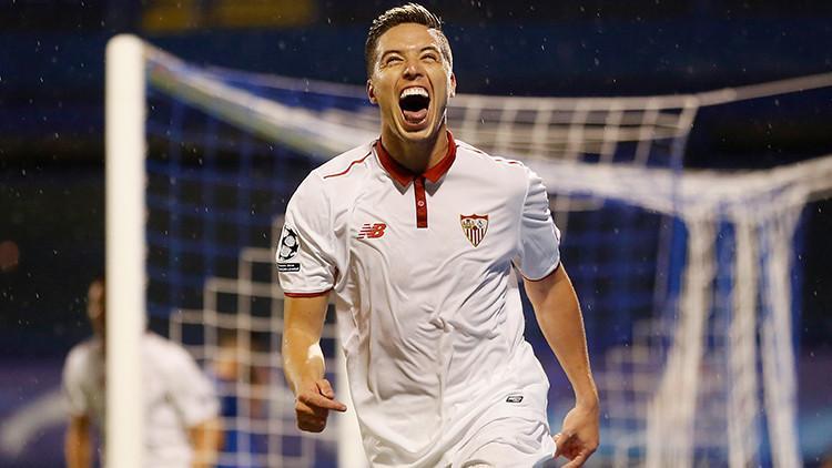 Samir Nasri, Anderlecht'de