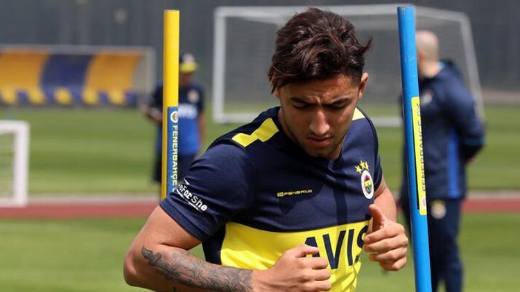 Fenerbahçe'den açıklama: "Tesislerimizden gönderilmiştir"