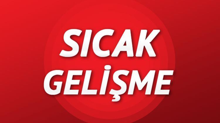 Dolmabahçe'de Libya görüşmesi: Meşru hükümetin yanındayız