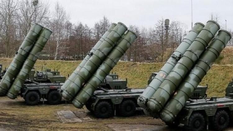 S-400’lere hava izni tamam:Önce komuta kontrol ve radarlar gelecek