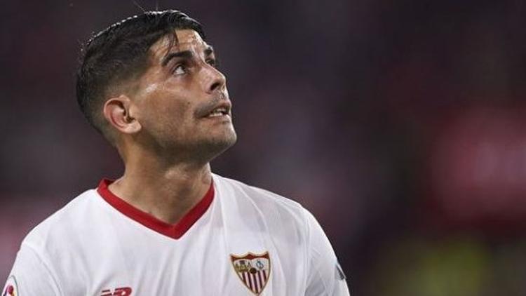 Banega transferinde son dakika! 1 milyon euro...