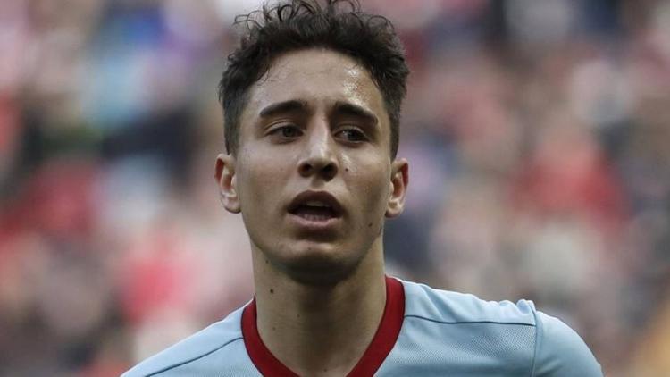 Emre Mor'da karar verildi! Fatih Terim...