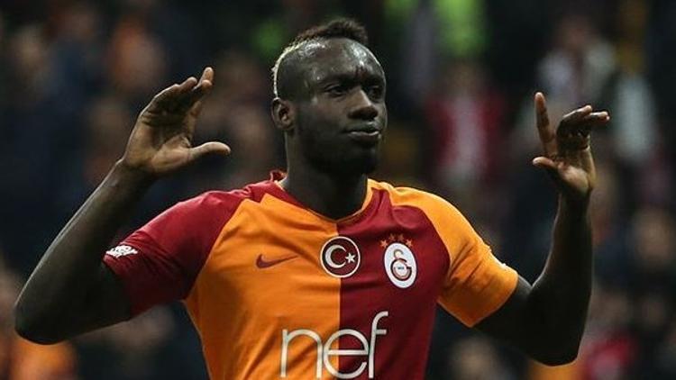 Temas kuruldu! Mbaye Diagne... | Son dakika transfer haberleri...