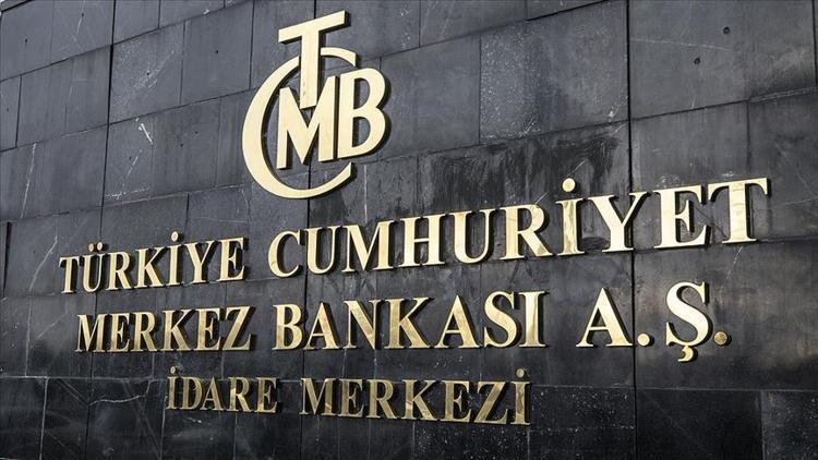 Merkez Bankası Başkanlığı'na Murat Uysal atandı