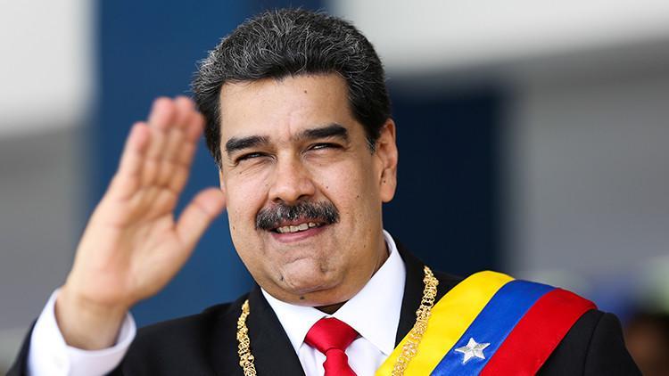 Maduro'dan muhalefete diyalog çağrısı, orduya tatbikat talimatı