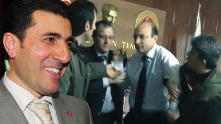 Gerekçeli karar yazıldı! Osman Şanal özellikle seçildi...