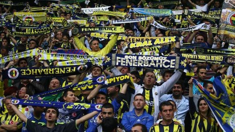 Fenerbahçe taraftarlarıyla buluşacak!