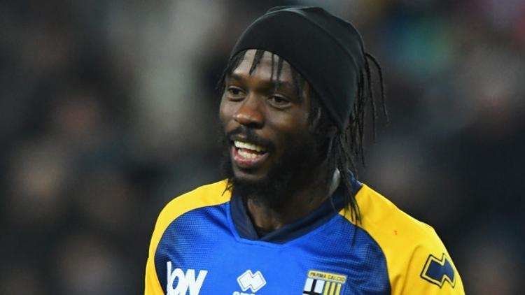 İtalyanlar duyurdu! Gervinho... | Son dakika transfer haberleri...