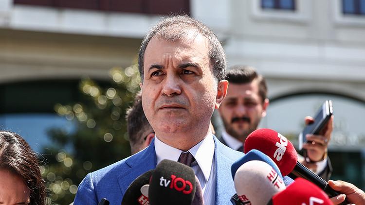 AK Partili Çelik'ten S400 mesajı: Türkiye bu sistemi kullanacaktır