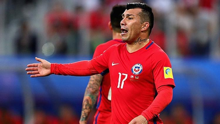 Son dakika Beşiktaş transfer gelişmeleri! Medel, Boyd, Holtby, Ali Adnan...