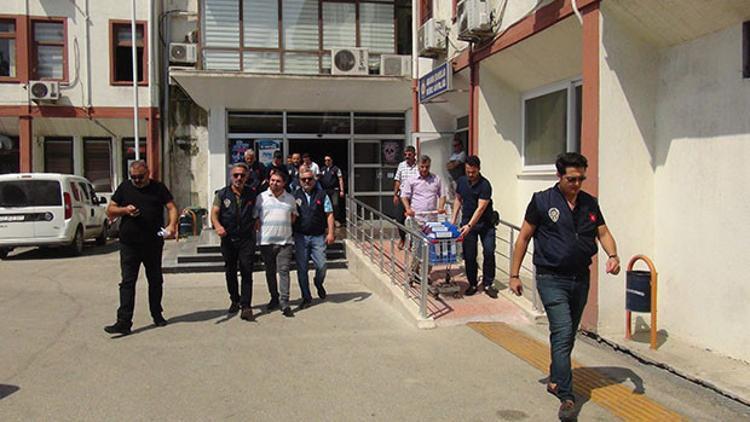 Metil alkol kâbusunda karar belli oldu