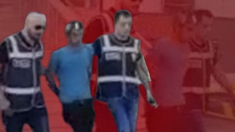 Otobüs durağında iğrenç olay! "Gel sana 50 lira vereyim gezdireyim"