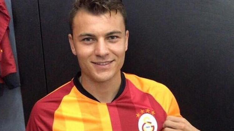 Galatasaray'la söz kesen Yusuf'a Kasımpaşa talip oldu