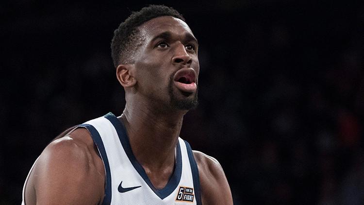 Udoh: "F.Bahçe’den teklif almadım"