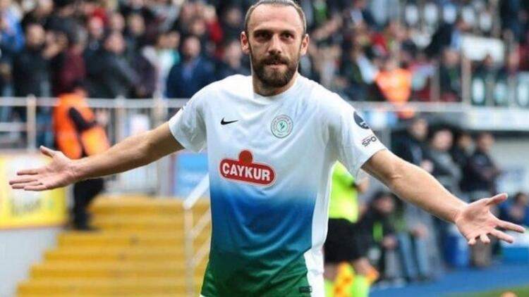 Fenerbahçe'ye transfer olan Vedat Muriç kimdir? Vedat Muriç kaç yaşında?