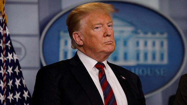 İngiliz Büyükelçi'den Trump hakkında flaş sözler! Yazışmaları sızdı