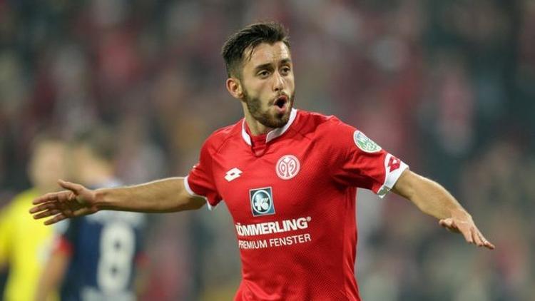Yunus Mallı için bizzat devrede! Galatasaray... | Son dakika transfer haberleri...