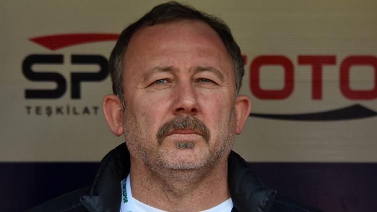 Sergen Yalçın bombası! Fenerbahçe'den...