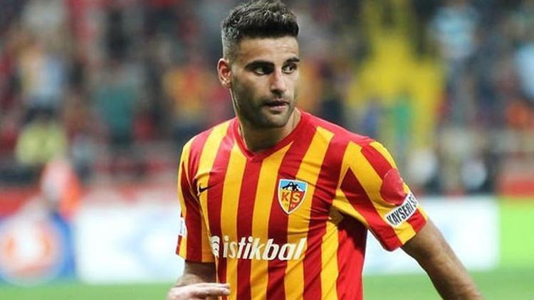 Fenerbahçe'den Galatasaray'a bir çalım daha! | Son dakika transfer haberleri...