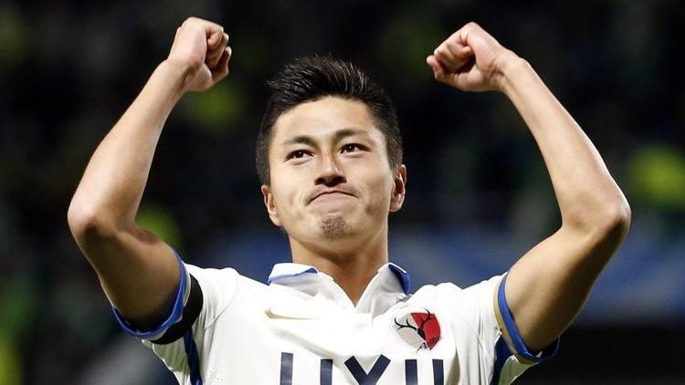 Beşiktaş teklifi yaptı! Japon forvet... | Son dakika transfer haberleri...