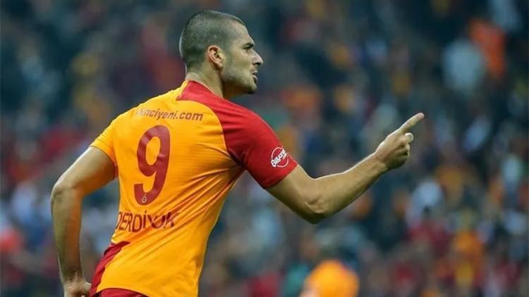 Göztepe’de Eren Derdiyok'la süre pazarlığı! | Transfer haberleri...