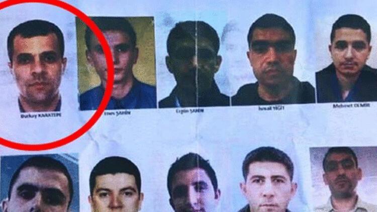 Firari FETÖ'cü Burkay Karatepe, kırmızı bültenle aranıyor