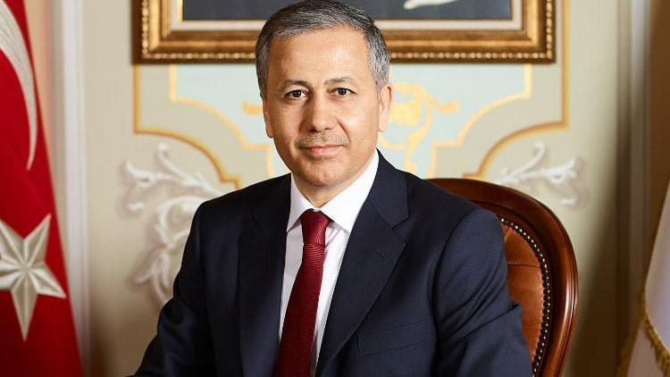 İstanbul Valisi Yerlikaya'dan İBB açıklaması