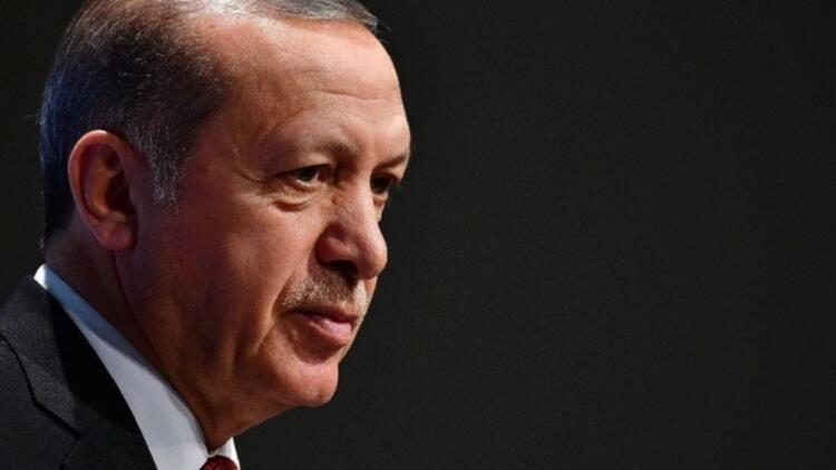 Cumhurbaşkanı Erdoğan'dan Miçotakis'e tebrik mesajı