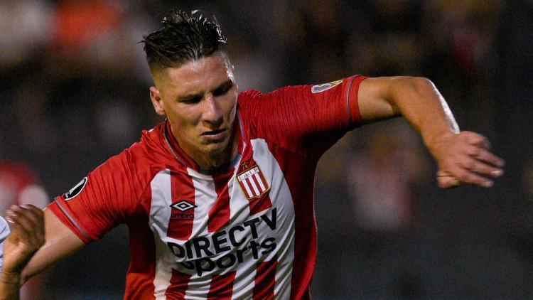 Trabzonspor, Gaston Campi ile anlaşma sağladı