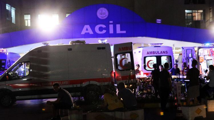 Cezaevinden çıkıp dehşet saçtı: 2 ölü