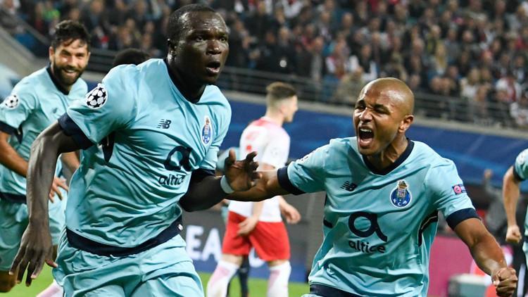 Galatasaray'dan son dakika Aboubakar bombası! | Transfer Haberleri