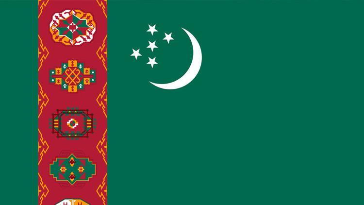 Türkmenistan'da maaşlara yüzde 10 zam