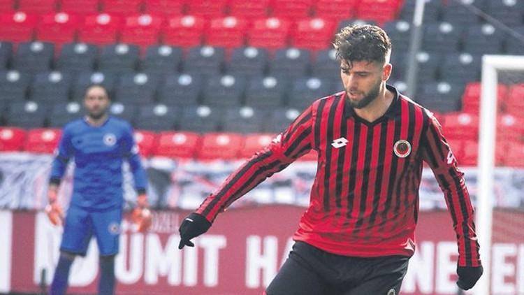 Nadir Çiftçi: "Gençlerbirliği layık olduğu yerde"